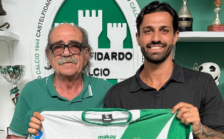 Castelfidardo, arriva il difensore Massa